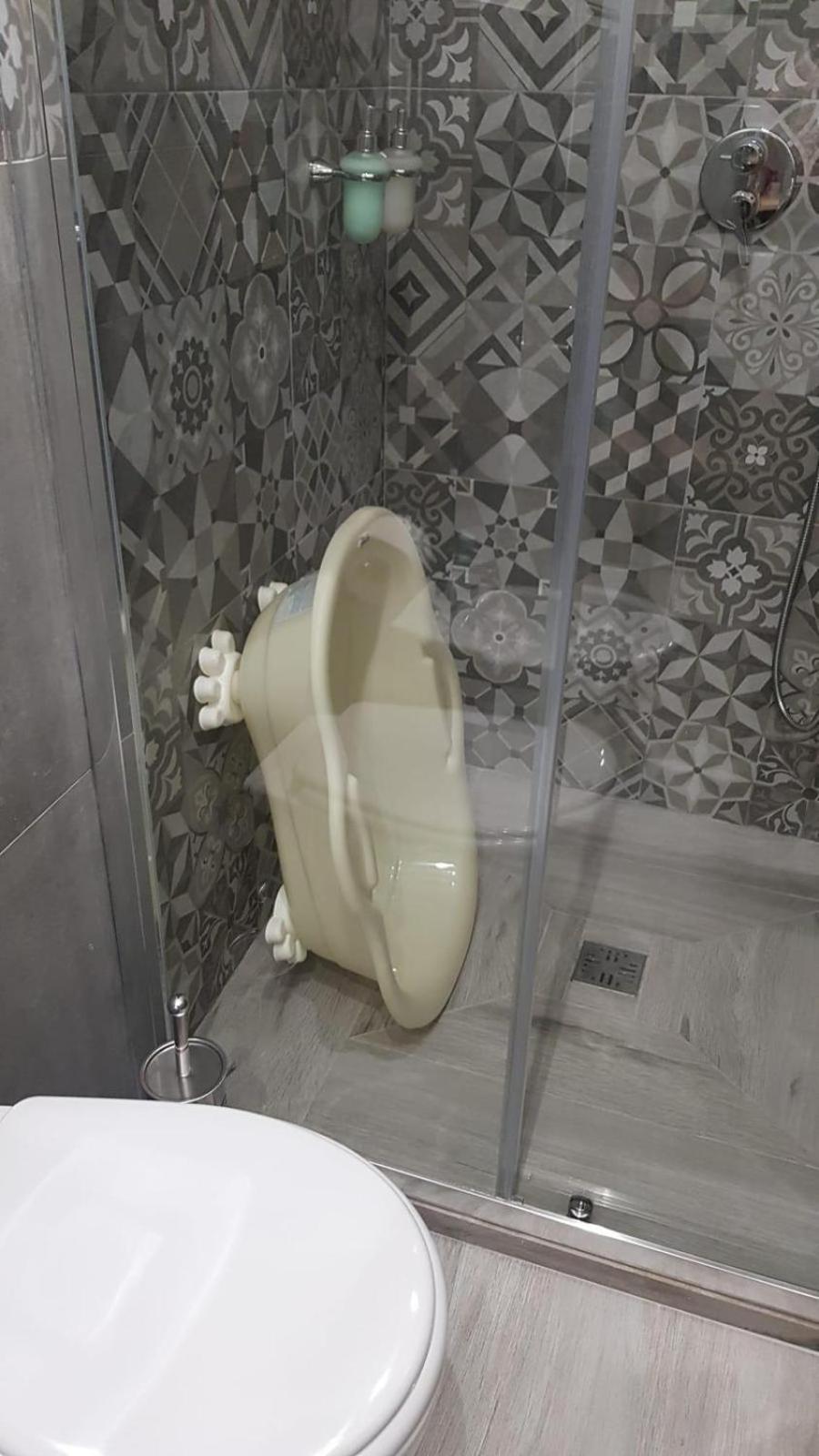 Luxury Apartament'S Celso Palermo Exterior foto