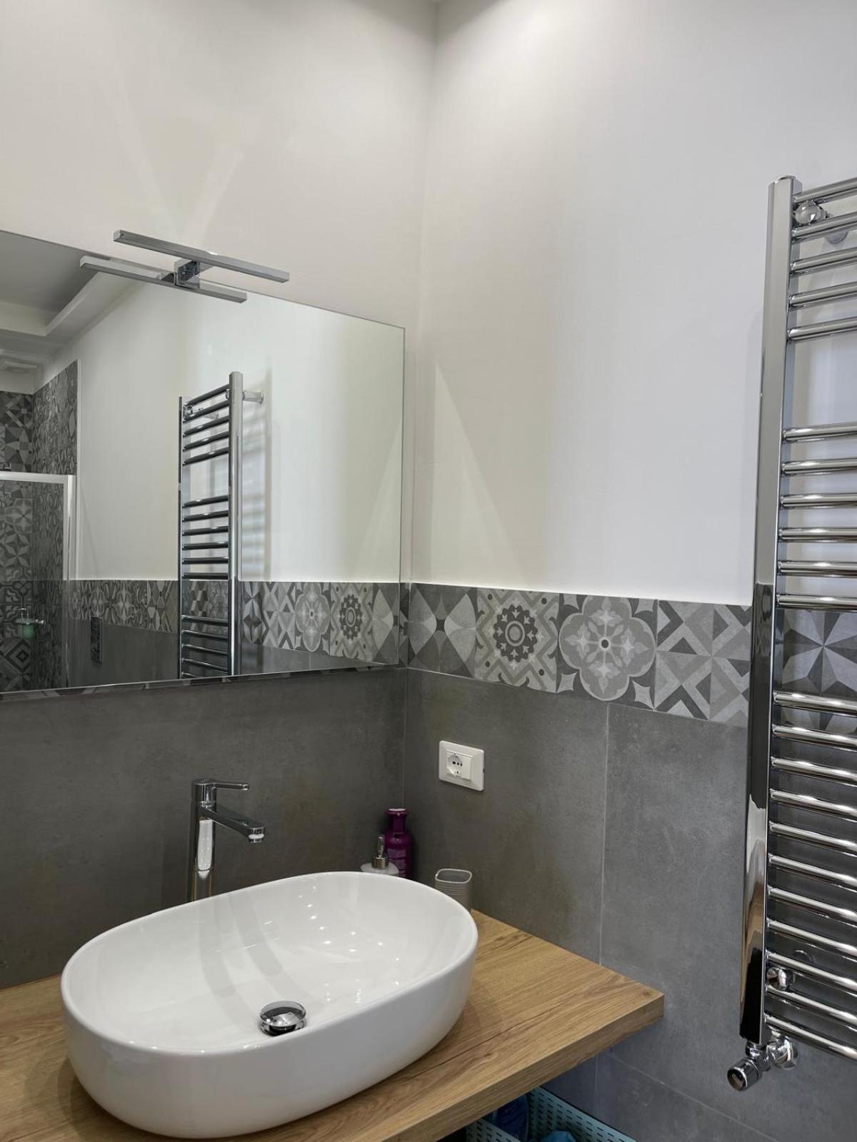 Luxury Apartament'S Celso Palermo Exterior foto