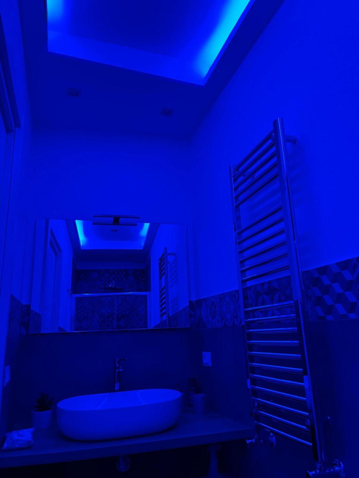 Luxury Apartament'S Celso Palermo Exterior foto