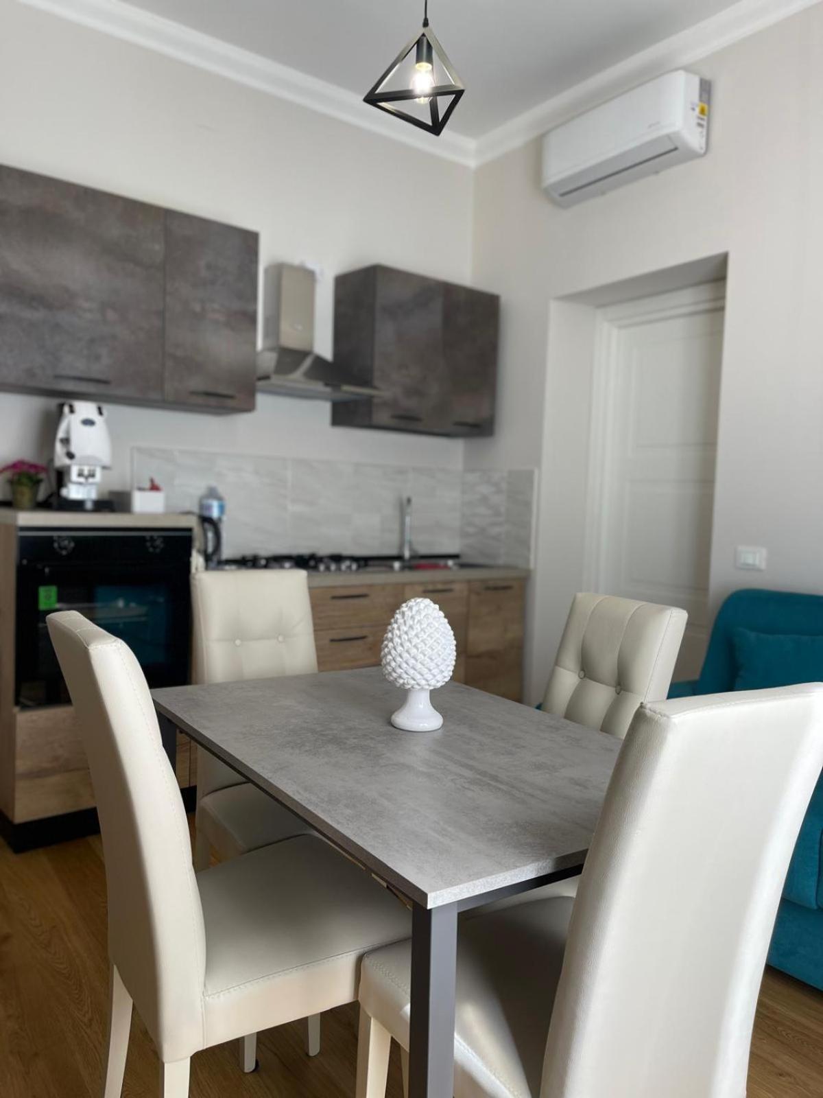 Luxury Apartament'S Celso Palermo Exterior foto