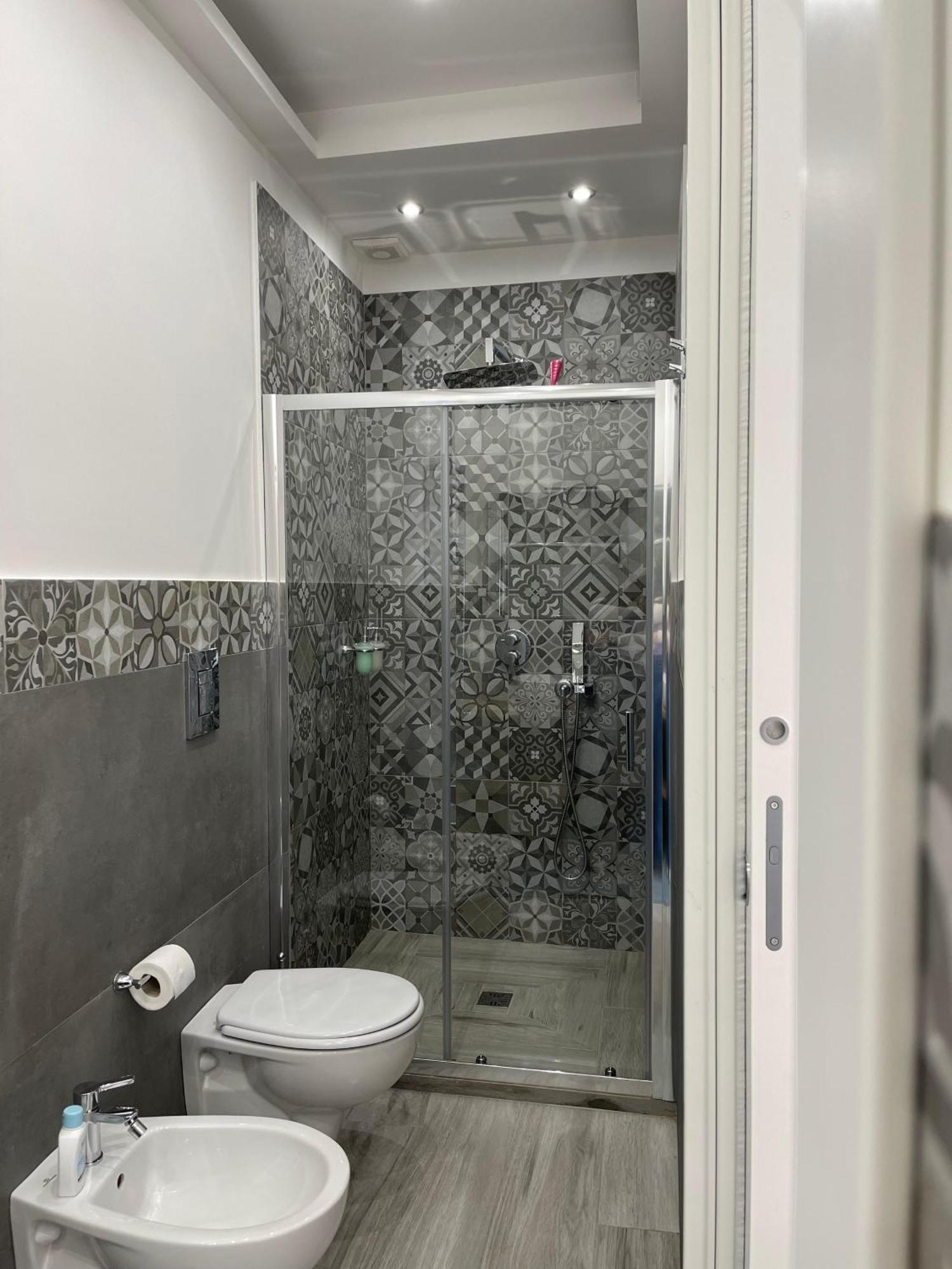 Luxury Apartament'S Celso Palermo Exterior foto